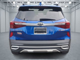 Used 2021 Kia Seltos S image 4