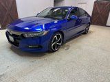 Used 2018 Honda Accord Sport image 4