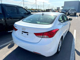 Used 2013 Hyundai Elantra GLS image 2