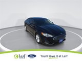 Used 2020 Ford Fusion SE image 3