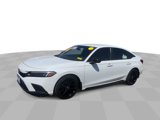 Used 2022 Honda Civic Sport image 3