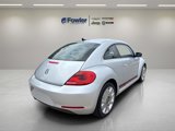 Used 2012 Volkswagen Beetle 2.5 image 5