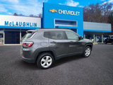 Used 2018 Jeep Compass Latitude w/ Popular Equipment Group image 3