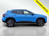 New 2024 Chevrolet Trax RS w/ Driver Confidence Package image 4