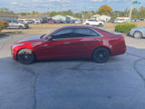 Used 2014 Cadillac CTS Performance image 5