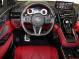 Used 2025 Acura RDX AWD w/ A-Spec & Advance Pkg image 3