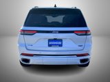 Used 2023 Jeep Grand Cherokee Summit w/ Luxury Tech Group V image 6