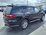Used 2019 Dodge Durango SXT image 4