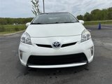 Used 2015 Toyota Prius Four image 4