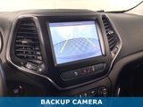 Used 2021 Jeep Cherokee Latitude Lux w/ Comfort/Convenience Group image 3