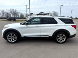 Used 2020 Ford Explorer Platinum w/ Premium Technology Package image 6
