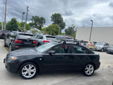 Used 2009 MAZDA MAZDA3 i Touring Value image 5