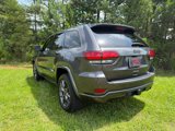 Used 2021 Jeep Grand Cherokee Limited w/ Quick Order Package 28K 80th image 5
