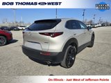 Used 2024 MAZDA CX-30 AWD 2.5 S w/ Select Sport Pkg image 3