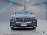 Certified 2022 Lincoln Nautilus FWD w/ Premium Package image 5