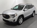 Used 2020 GMC Terrain SLE w/ Driver Convenience Package image 4