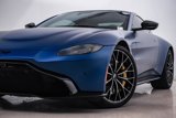 Used 2023 Aston Martin V8 Vantage Coupe image 2