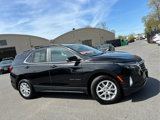 Certified 2022 Chevrolet Equinox LT image 4