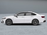 New 2025 Volkswagen Jetta SE image 3
