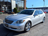Used 2007 Lexus LS 460 L image 2