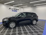 New 2025 Ford Escape Active image 3