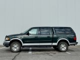 Used 2001 Ford F150 XLT image 2