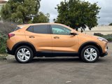 Used 2025 Buick Encore GX Preferred image 3
