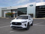 New 2025 Ford Escape SE w/ Class II Trailer Tow Package image 2