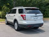 Used 2014 Ford Explorer XLT w/ Equipment Group 202A image 5