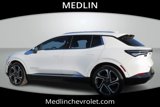 Used 2024 Chevrolet Equinox EV LT image 6