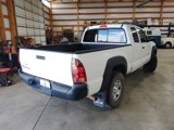 Used 2014 Toyota Tacoma 4x4 Access Cab image 5