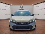New 2025 Honda Civic Sport image 2
