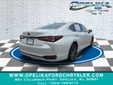 Used 2022 Lexus ES 250 w/ Premium Package image 3
