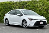 Used 2024 Toyota Corolla LE image 2