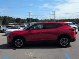 Used 2023 Chevrolet Blazer LT image 2