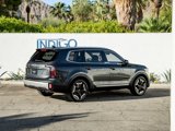Used 2024 Kia Telluride EX w/ EX Captain's Chair Package image 6
