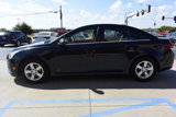 Used 2015 Chevrolet Cruze LT w/ Sun And Sound Package image 2
