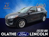 Used 2022 Ford Escape SE w/ Convenience Package image 1