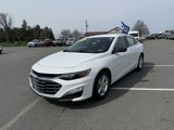 Used 2022 Chevrolet Malibu LS image 3