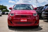 New 2024 FIAT 500 e (RED) image 4