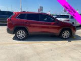 Used 2016 Jeep Cherokee Latitude w/ Comfort/Convenience Group image 2