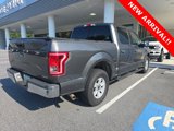 Used 2015 Ford F150 XLT image 2