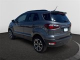 Used 2020 Ford EcoSport SES image 3