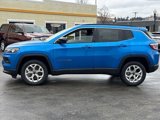 New 2025 Jeep Compass Latitude image 4