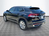 Used 2021 Volkswagen Atlas Cross Sport SE image 5