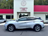 Used 2016 Nissan Murano S image 2