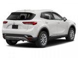 Certified 2021 Buick Envision Essence w/ Sport Touring Package image 2