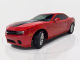 Used 2013 Chevrolet Camaro LS image 3