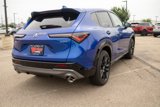 New 2025 Acura ADX A-Spec image 3