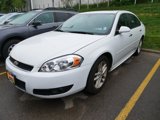 Used 2015 Chevrolet Impala LTZ image 3